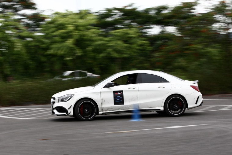 Giải đua Auto Gymkhana đầu tiên tại Việt Nam được quốc tế công nhận ảnh 11