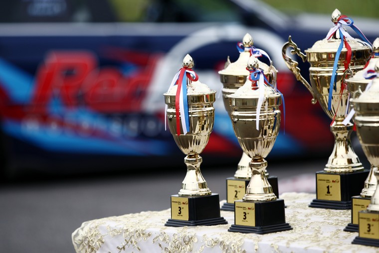 Giải đua Auto Gymkhana đầu tiên tại Việt Nam được quốc tế công nhận ảnh 2