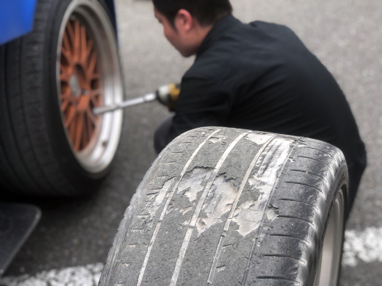 Giải đua Auto Gymkhana đầu tiên tại Việt Nam được quốc tế công nhận ảnh 7