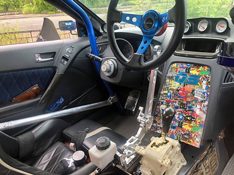 Giải đua Auto Gymkhana đầu tiên tại Việt Nam được quốc tế công nhận ảnh 6