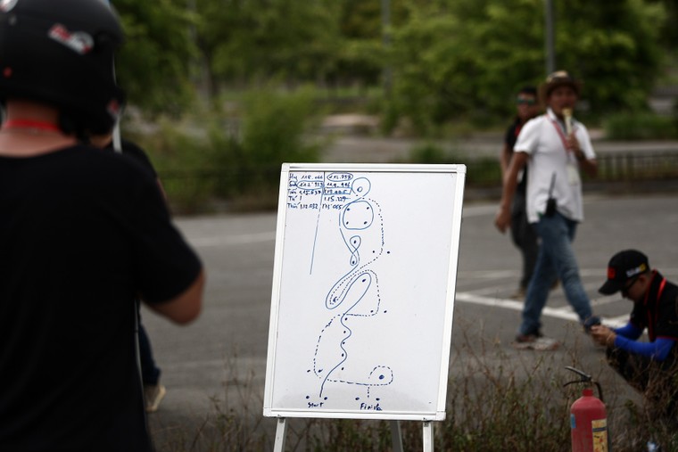 Giải đua Auto Gymkhana đầu tiên tại Việt Nam được quốc tế công nhận ảnh 5