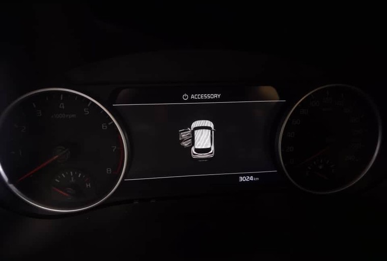 Kia Seltos chính thức ra mắt tại Việt Nam ảnh 7