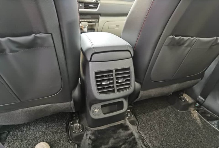 Kia Seltos chính thức ra mắt tại Việt Nam ảnh 10