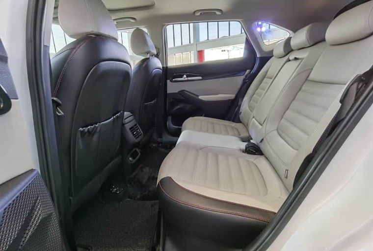 Kia Seltos chính thức ra mắt tại Việt Nam ảnh 9