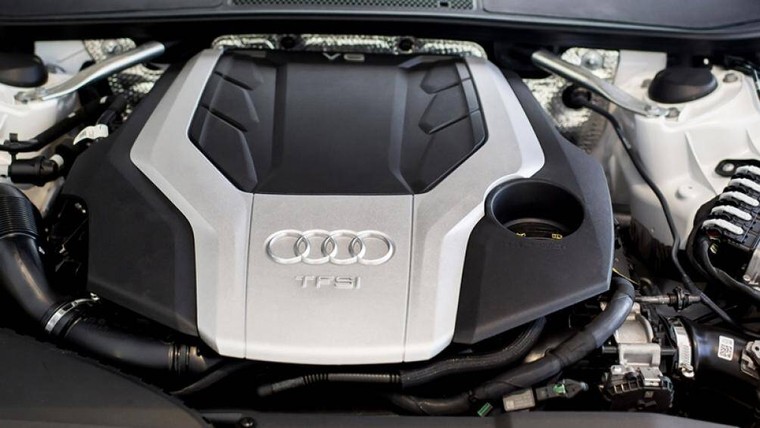 Audi A7 Sportback thế hệ thứ hai vừa ra mắt ảnh 3