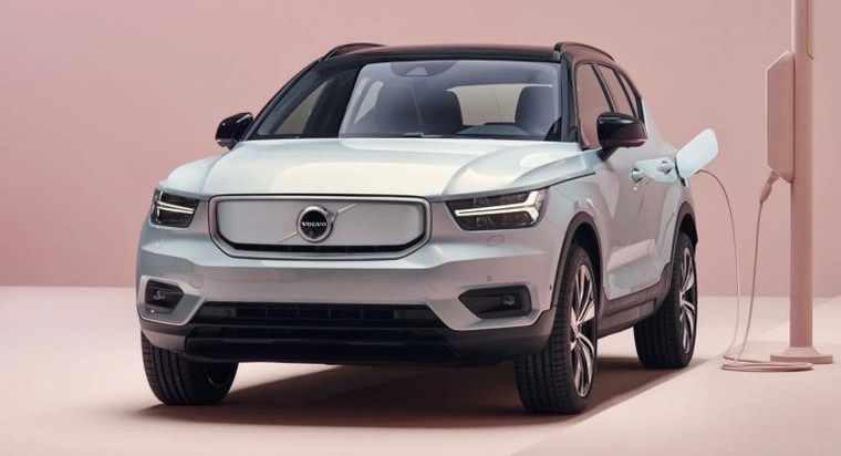 Nghiên cứu chỉ ra sẽ có đến 1/3 lượng xe bán ra năm 2030 là xe điện ảnh 2