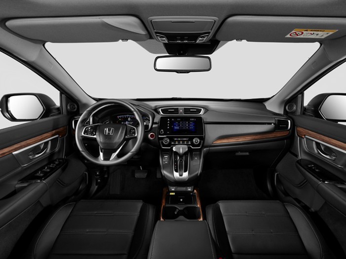 Mặc Covid 19 đe doạ, Honda Việt Nam ra mắt phiên bản mới Honda CR-V 2020 ảnh 1