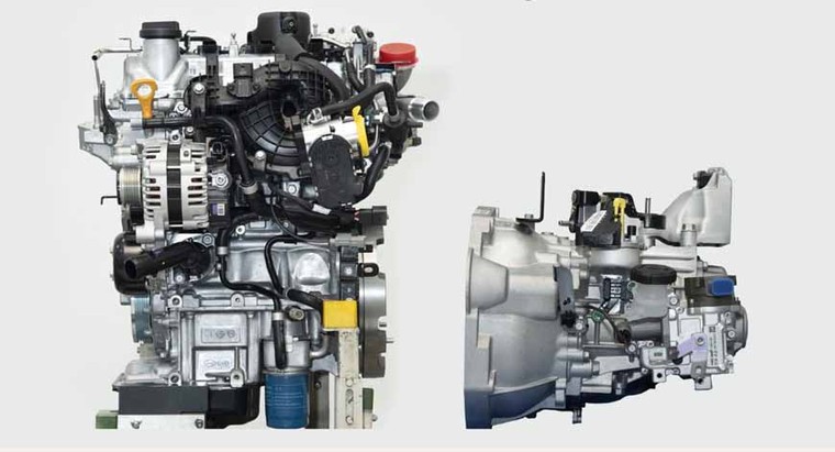 iMT - hệ thống hộp số sàn không chân côn trên Hyundai Venue ảnh 2