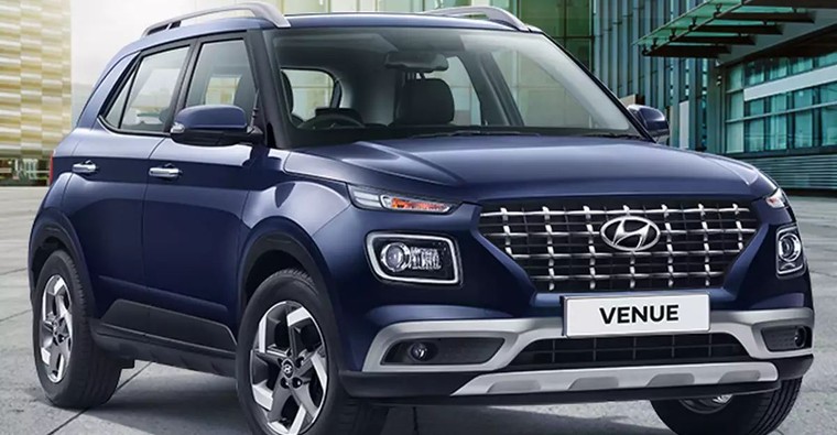 iMT - hệ thống hộp số sàn không chân côn trên Hyundai Venue ảnh 1