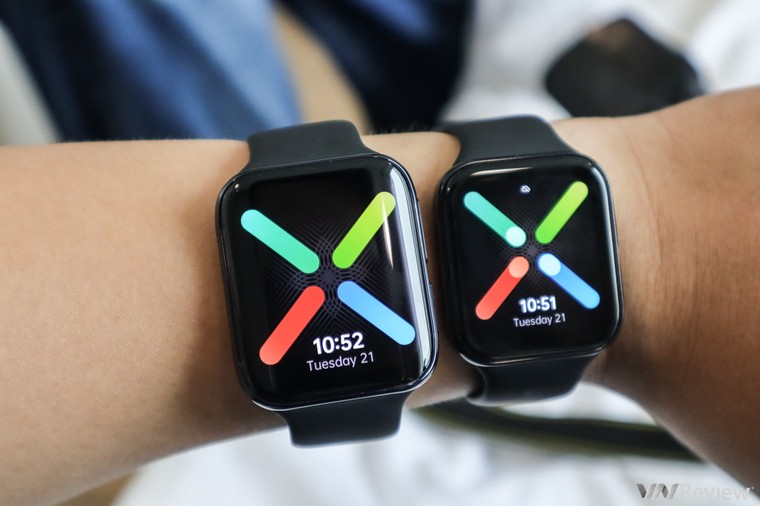 Apple Watch phiên bản bắt chước đắt hơn phiên bản thật ảnh 3