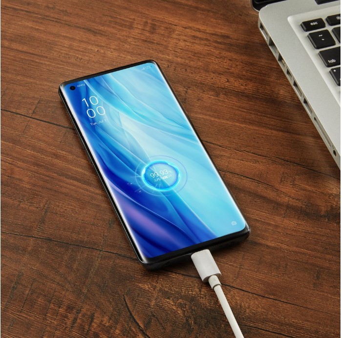 OPPO Reno 4 Pro bán tại Việt Nam, Snapdragon 720G, sạc nhanh 65W, màn hình 90Hz ảnh 3