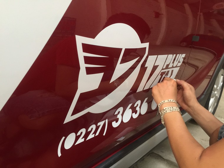 Sau FastGo có thêm một Công ty Thái Bình sử dụng Vinfast Fadil làm phương tiện vận chuyển hành khách ảnh 2