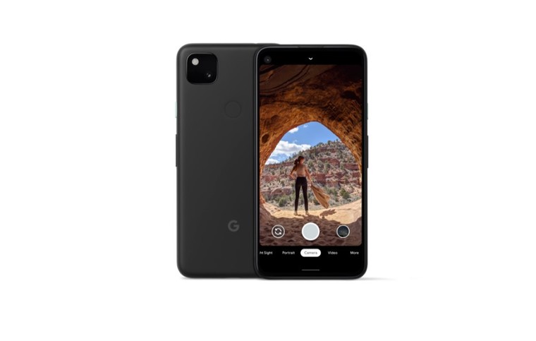 Google Pixel 4a được ra mắt, lộ diện Pixel 4a 5G và Pixel 5 ảnh 2