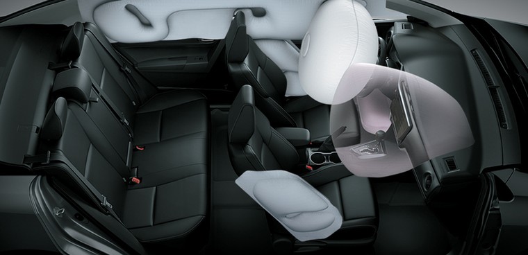 Toyota Corolla Altis 2020 - tăng trang bị, giảm giá bán ảnh 4