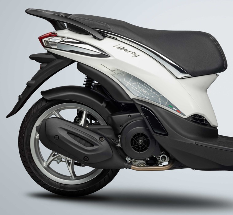 Liberty One 2020 ra mắt, diện mạo mới, giá bán cạnh tranh ảnh 5