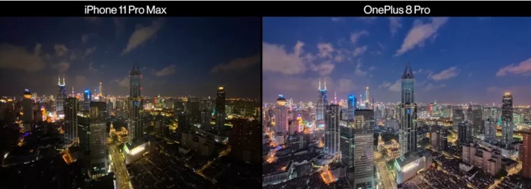 Oneplus 8 Pro sắp về Việt Nam, đánh dấu sự trở lại của Oneplus ảnh 1