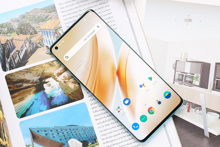 Oneplus 8 Pro sắp về Việt Nam, đánh dấu sự trở lại của Oneplus ảnh 2