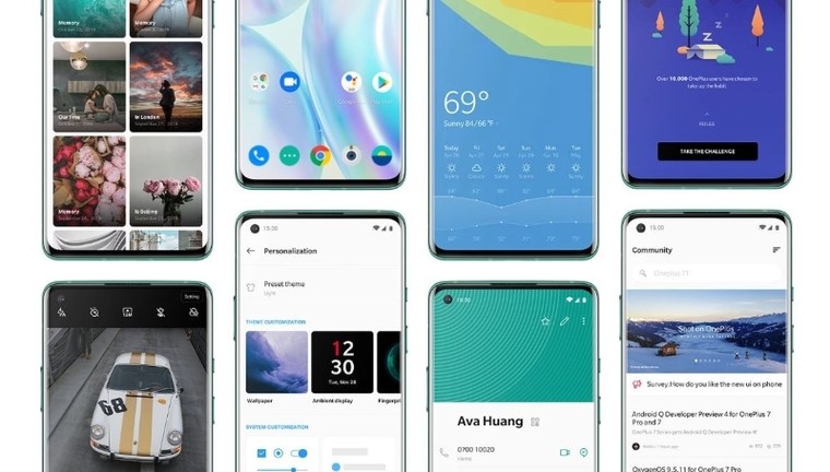 Oneplus 8 Pro sắp về Việt Nam, đánh dấu sự trở lại của Oneplus ảnh 3