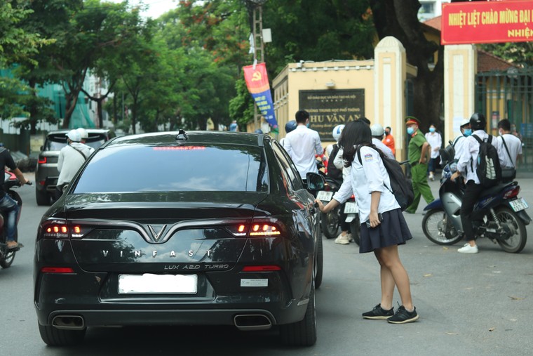 Vinfast Fadil tiếp tục 'cầm cờ' doanh số xe hạng A ảnh 3