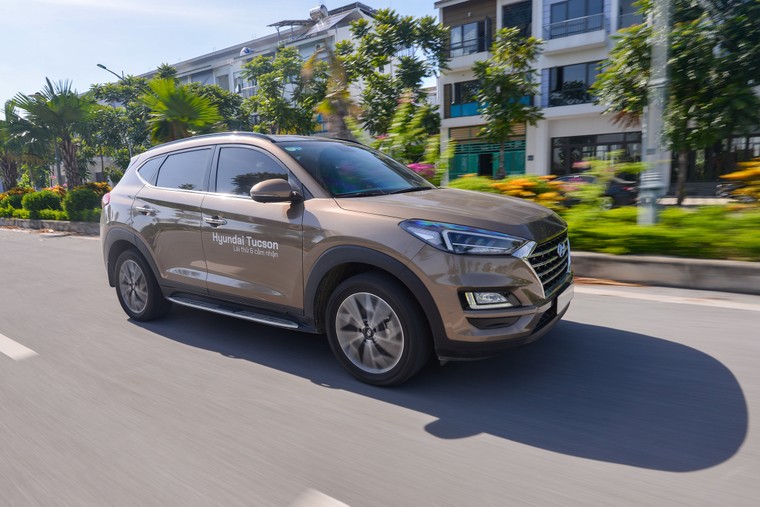 Kết quả bán hàng tháng 7 TC Motor - KONA giảm doanh số trong khi tất cả đều tăng ảnh 3