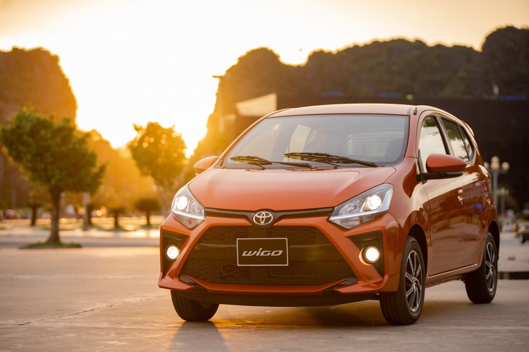 Doanh số bán hàng Toyota tháng 7/2020, Vios bán được nhiều nhất ảnh 2