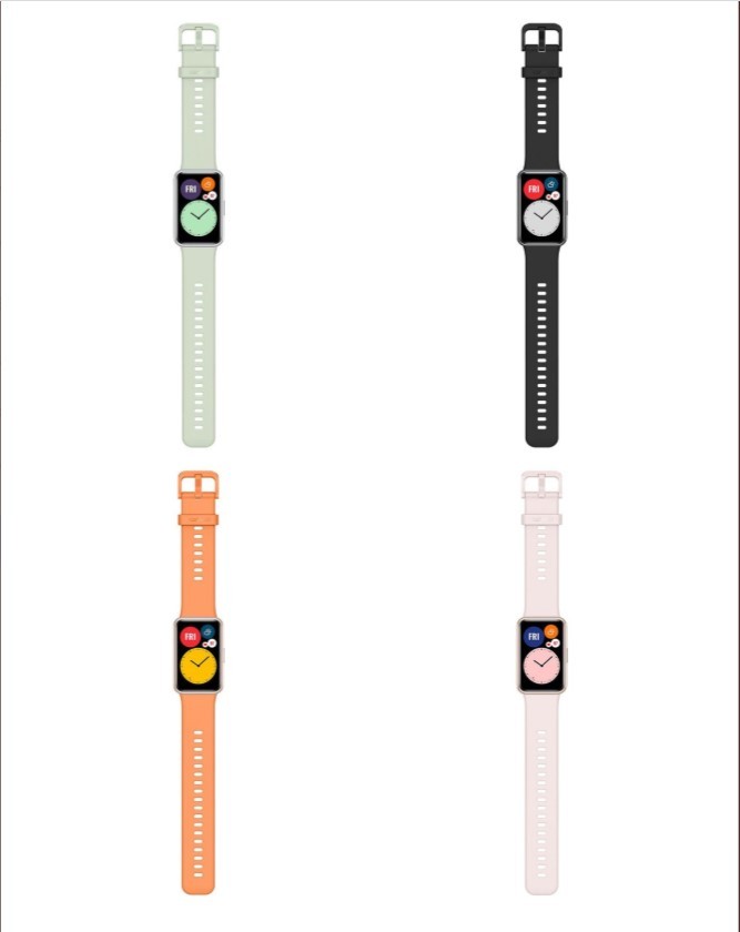 Huawei chuẩn bị ra mắt thế hệ smartwatch mới, thiết kế ấn tượng giá hơn 3 triệu Đồng ảnh 2