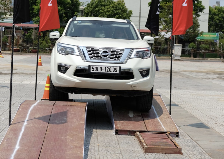 Đại lý Nissan hoang mang trước thông tin Tan Chong ngừng phân phối thương hiệu này tại Việt Nam ảnh 1