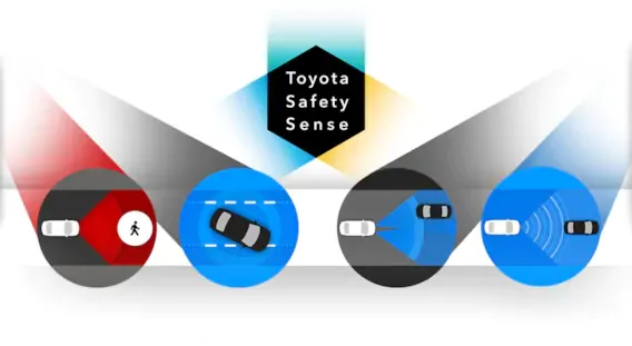 Những nâng cấp và trang bị cao cấp trên Toyota Hilux vừa ra mắt ảnh 4