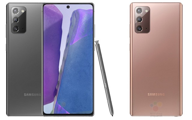 Tại sao Galaxy Note 20 có giá bán quá đắt? ảnh 3