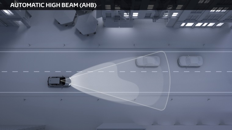 Toyota Safety Sense và những điều cần lưu ý ảnh 1