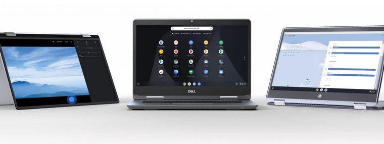 Lenovo và Hp là hai hãng laptop được lựa chọn nhiều nhất trong đại dịch Covid-19 ảnh 3