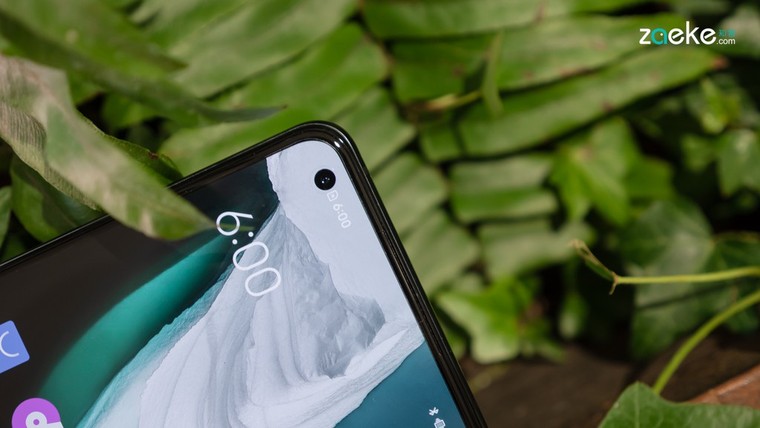 IQOO 5 và IQOO 5 Pro ra mắt tại Trung Quốc, chipset Snapdragon 865, màn hình 120 Hz giá bán khoảng 13 triệu ảnh 2