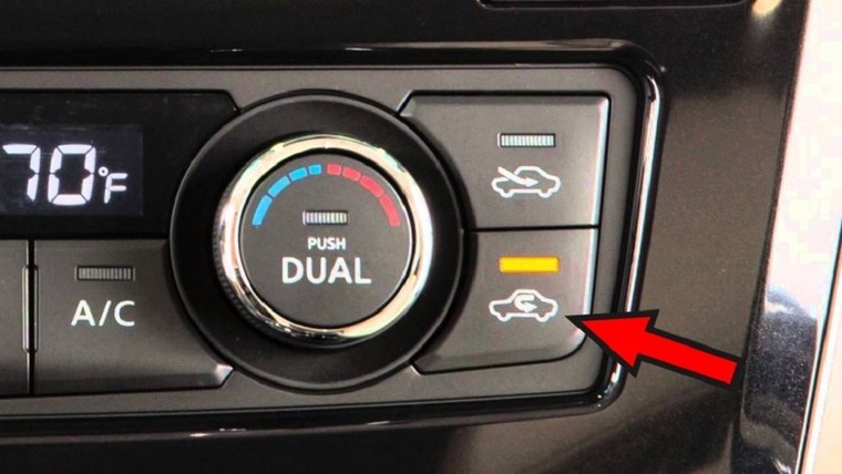 chế độ lấy gió trong