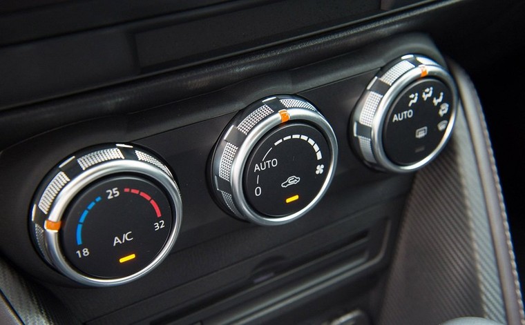 chế độ lấy gió ngoài