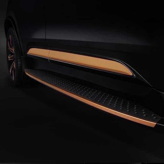 Vinfast President liên tục lộ diện sát ngày ra mắt cùng màu sắc hấp dẫn ảnh 10