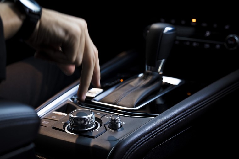 Mazda CX-5 2021 ra mat anh 7