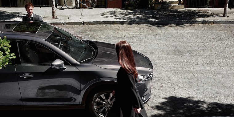 Mazda CX-5 2021 ra mat anh 5