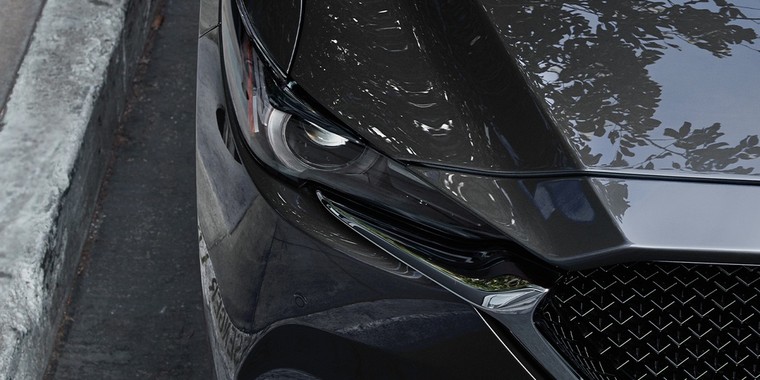 Mazda CX-5 2021 ra mat anh 6