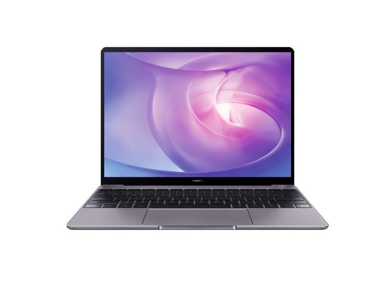 Huawei Matebook 13, màn hình 2K Intel I5 10th RAM 16GB, card rời, sẽ được mở bán vào đầu tháng 9 ảnh 1