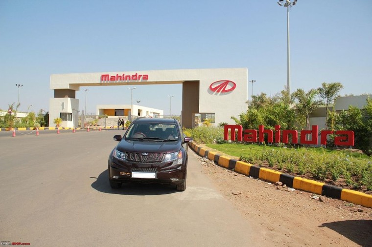 Vinfast tham gia cuộc đua sở hữu thương hiệu SsangYong Motor? ảnh 1