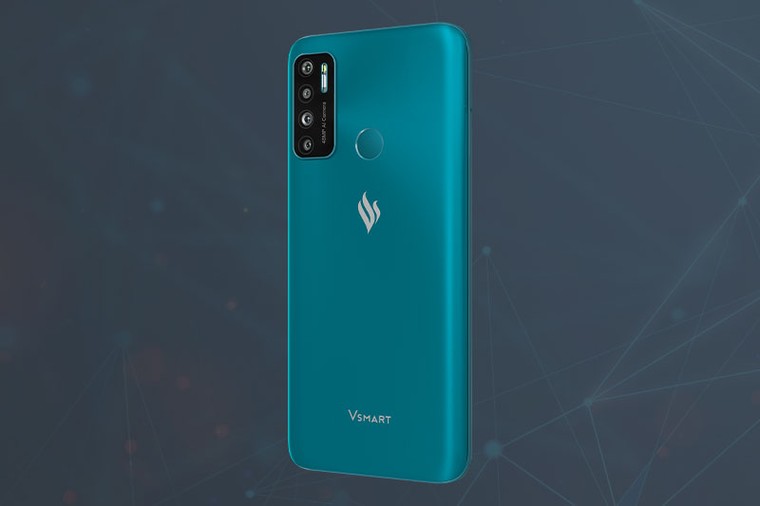 Vsmart Live 4 cấu hình ngang Bphone B86 nhưng giá chỉ bằng một nửa ảnh 2