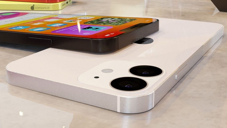 iPhone 12 và Iphone 12 Pro có gì mới, ngày giới thiệu sản phẩm mới ảnh 2