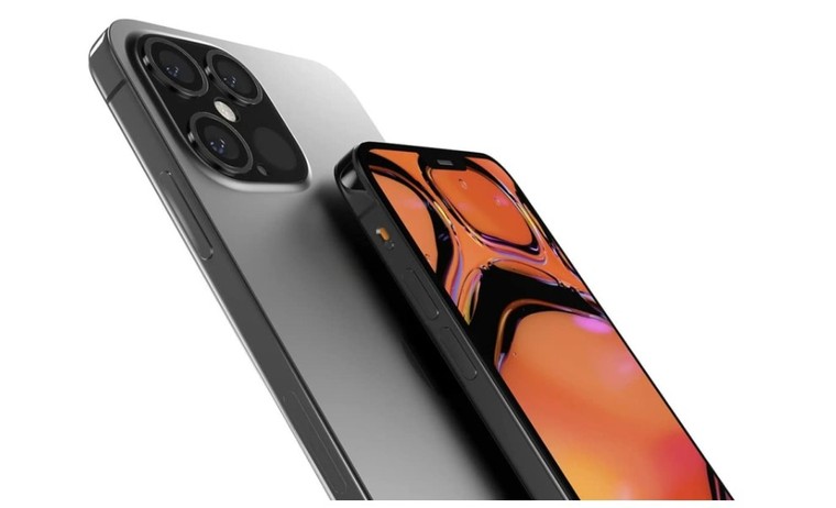 iPhone 12 và Iphone 12 Pro có gì mới, ngày giới thiệu sản phẩm mới ảnh 3