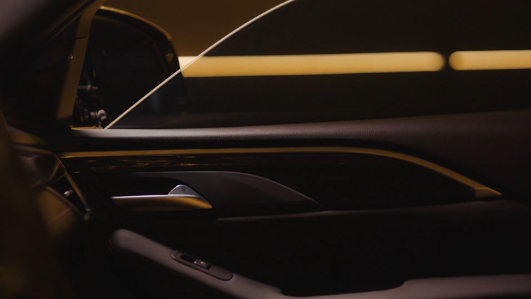 Vinfast President lộ diện nội thất, sẽ ra mắt trong tháng 9 ảnh 1