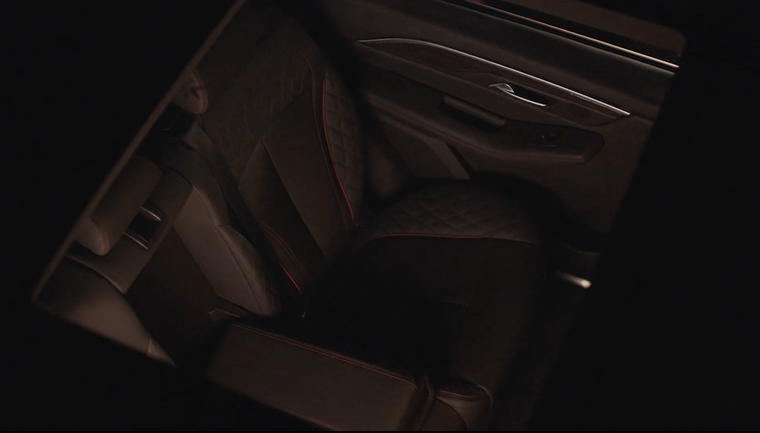 Vinfast President lộ diện nội thất, sẽ ra mắt trong tháng 9 ảnh 2