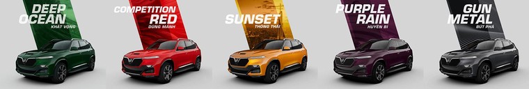 Vinfast President lộ diện nội thất, sẽ ra mắt trong tháng 9 ảnh 3