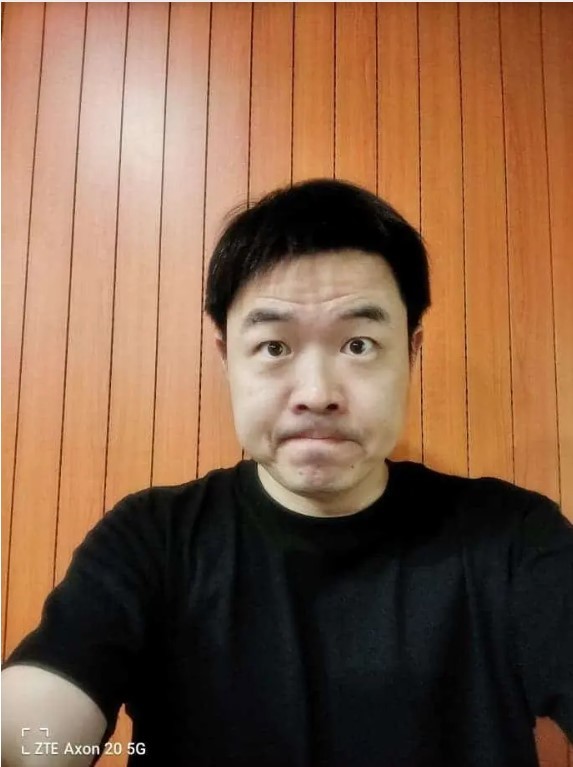 Lộ diện chiếc điện thoại có camera ẩn dưới màn hình của Xiaomi ảnh 5