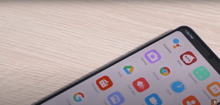 Vsmart Aris Pro camera ẩn dưới màn hình sẽ được bán ra vào tháng 10 ảnh 4