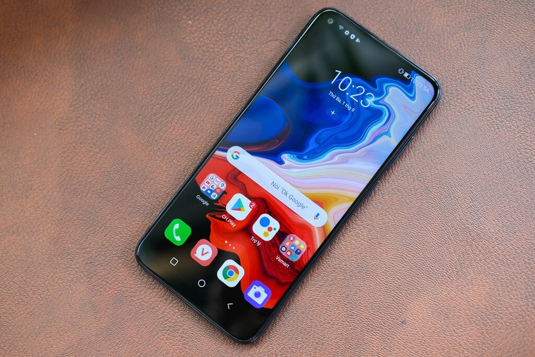 Hơn 10.000 chiếc Vsmart Live 4 đã được bán ra trong đầu 3 ngày mở bán ảnh 2