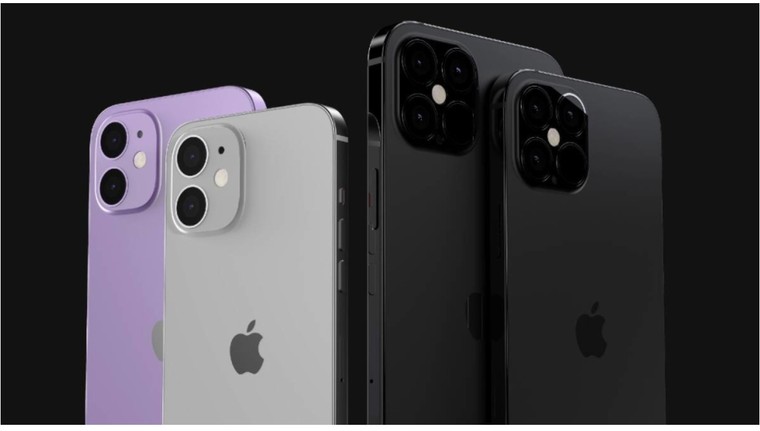 iPhone 12 sẽ được giới thiệu vào 00:00 giờ ngày 16/09 giờ Việt Nam ảnh 2